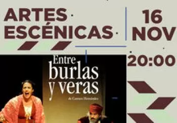 Artes Escénicas | 