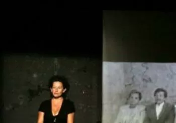 Las Muchas / Cía. Mariantònia Oliver en Gijón