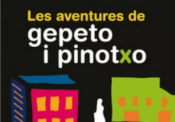 Les Aventures de Gepeto i Pinotxo (TEATRE INFANTIL) a Petra