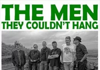 The Men They Couldnt Hang en Westgarth Social Club