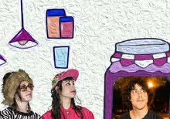 MERMELADA DE IMPRO con Mala Letra en Sant Joan d'Alacant