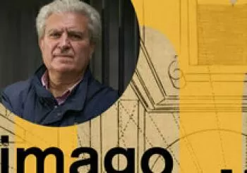 CONFERENCIA · César Antonio Molina / José María Lassalle · IMAGO MUNDI PARALELAS en Sevilla