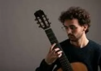 Escuela Bolera en Perro Paco: I.- Escuela Bolera y Guitarra española en Madrid