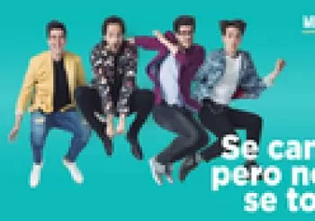 Melomans - Se canta pero no se toca en Madrid