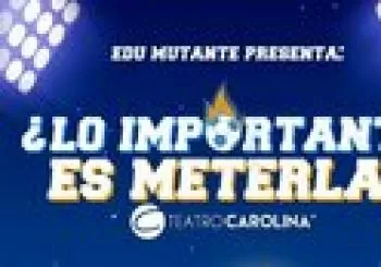 Edu Mutante en Valencia