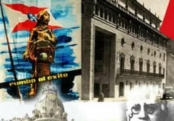 Para Vigo me voy! Historia y arquitectura indiana