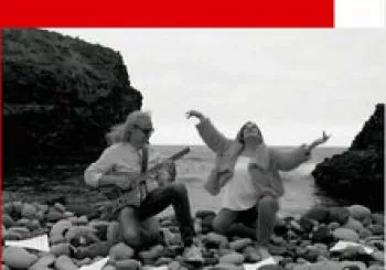 ANNA RODRÍGUEZ & ELISEO LLOREDA en Santa Cruz de Tenerife