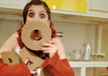 Teatro: 'La Curandera de Palabras' en el Instituto de la Lengua en Burgos