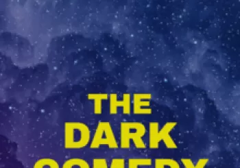 THE DARK COMEDY SHOW&nbsp;• Stand Up Comedy in English en Barcelona