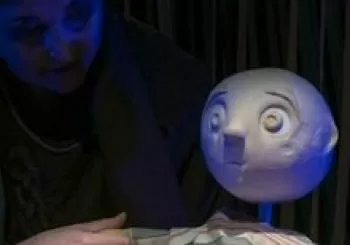 “El guante del abuelo”. TEATRO PLUS (ASTURIAS) en A Coruña