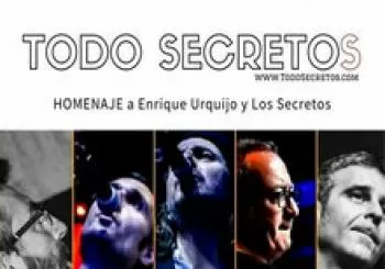 TODO SECRETOS en Granada