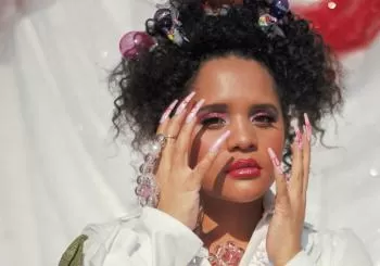 Lido Pimienta en Barcelona