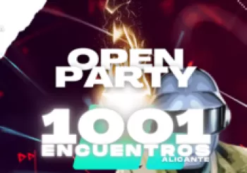 1001 ENCUENTROS en ALICANTE