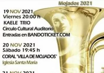 Santa Cecilia Mojados: FETÉN FETÉN 