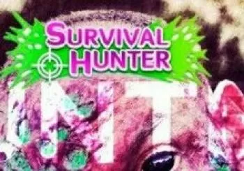 EVENTO ESPECIAL PRE-LANZAMIENTO DE SURVIVAL HUNTER en Madrid