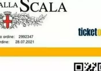 Opera Milan