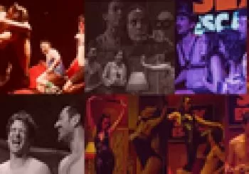 Sex Escape ¡Una comedia en 69 minutos! en Barcelona