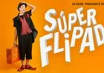 SuperFlipado en Madrid