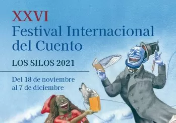 TeatroSilos - Las Gracias Mohosas de Feliciana Enríquez de Guzman