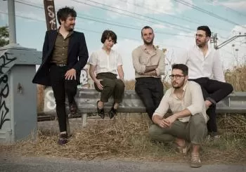 Fiesta 2º Aniversario El Tragaluz: Vermú e Idoipe en concierto en Madrid