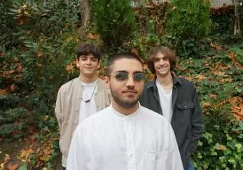 Concierto de Chill Chicos en Nuebo Club (Sala Caracol) en Madrid