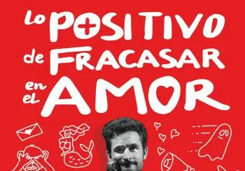 Lo positivo de fracasar en el amor en Madrid
