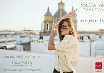 Válgame Dios en Madrid