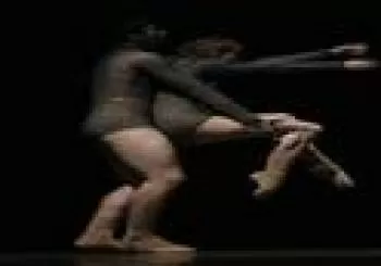 Gala de danza Larreal en Madrid