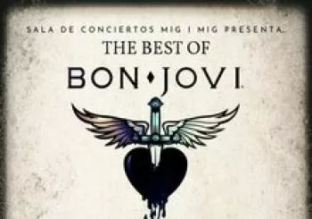 Concierto Tributo a Bon Jovi en Manacor