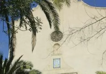 Visites a l'Ermita de Sant Pau en Sant Pere de Ribes