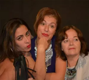 Benayga Taller de Teatro