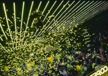PURO COPÉRNICO Jueves 18 en Madrid
