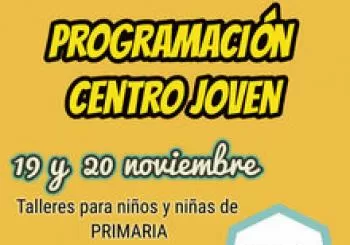CENTRO JOVEN en Fuenlabrada de los Montes
