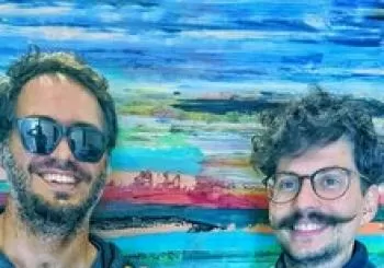 Sábados de Música en Vivo - Victor Arrebola & Dani Trinta en Barcelona