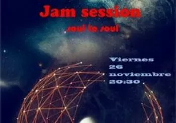 Jam de jazz en madrid