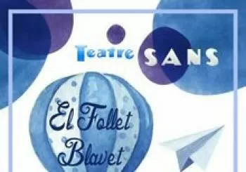 EL FOLLET BLAVET en Palma