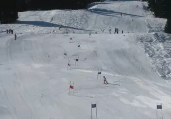 Hotel + Turismo sobre Raquetas de nieve en Grandvalira