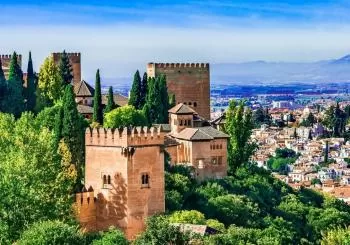 Histórica en Granada
