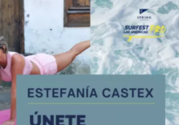 Buti Yoga con Estefanía Castex / Concepto Yoga en Santa Cruz de Tenerife