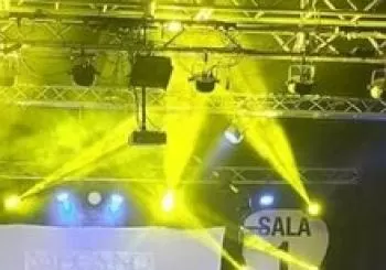 ME COLÉ ( tributo a Mecano) en El Varadero en Gandía