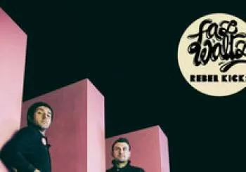Faz Waltz en Lemon Rock Granada