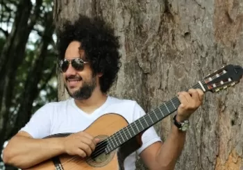 Diego Figueiredo en Tenerife