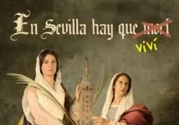 En Sevilla hay que viví