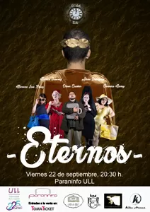 Eternos