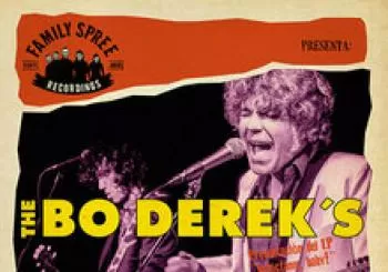 The Bo Derek’s y Artemio en Fun House Madrid