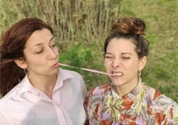 MANEL ROSÉS + Dai, ma aspetta - LAS SISTARS + LLUÍS CABOT en Sant Bartomeu del Grau
