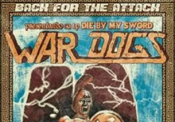 Back for the Attack: Presentación LP 