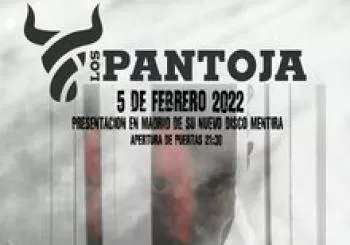 Los Pantoja en Madrid