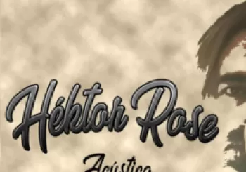Concierto acústico: Héctor Rose con Sergio Huertas en Griñón