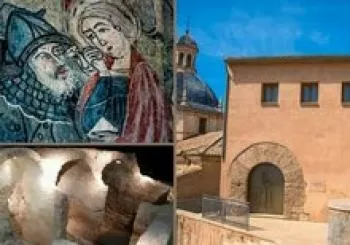 LYRIA MEDIEVAL en Llíria